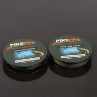 PikePro Mainline Braid 200m